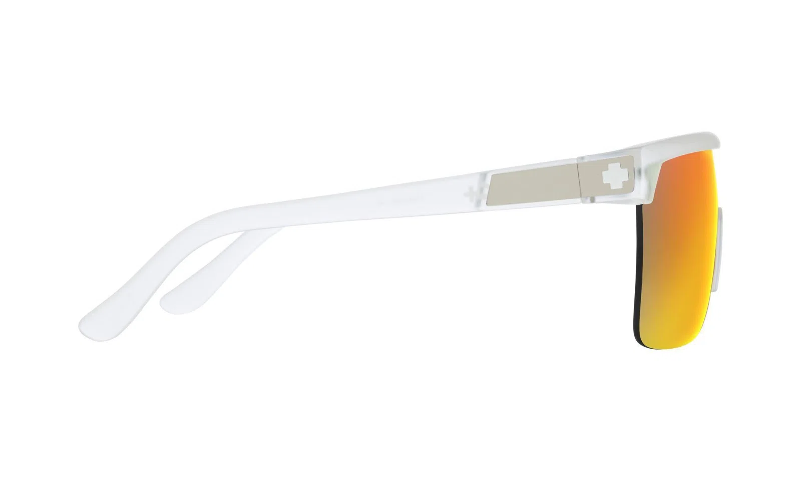 SpyOptic 670000 Sunglasses - Soft Matte Black - view 29